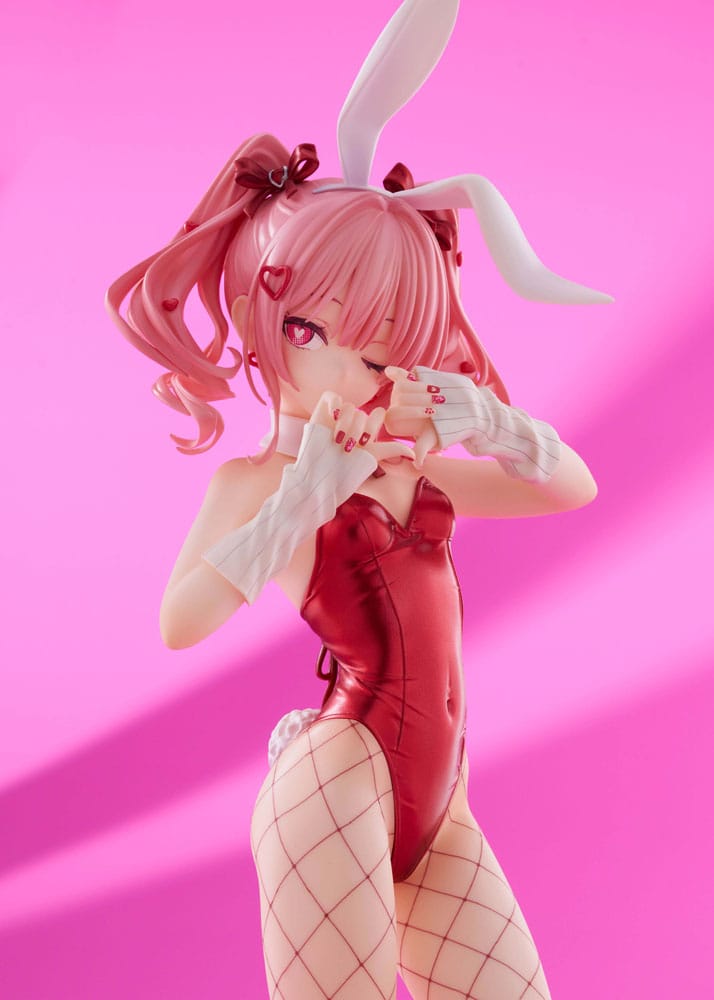 Rurudo Original Character PVC Statue 1/7 Rabbi 28 cm 4595123918432