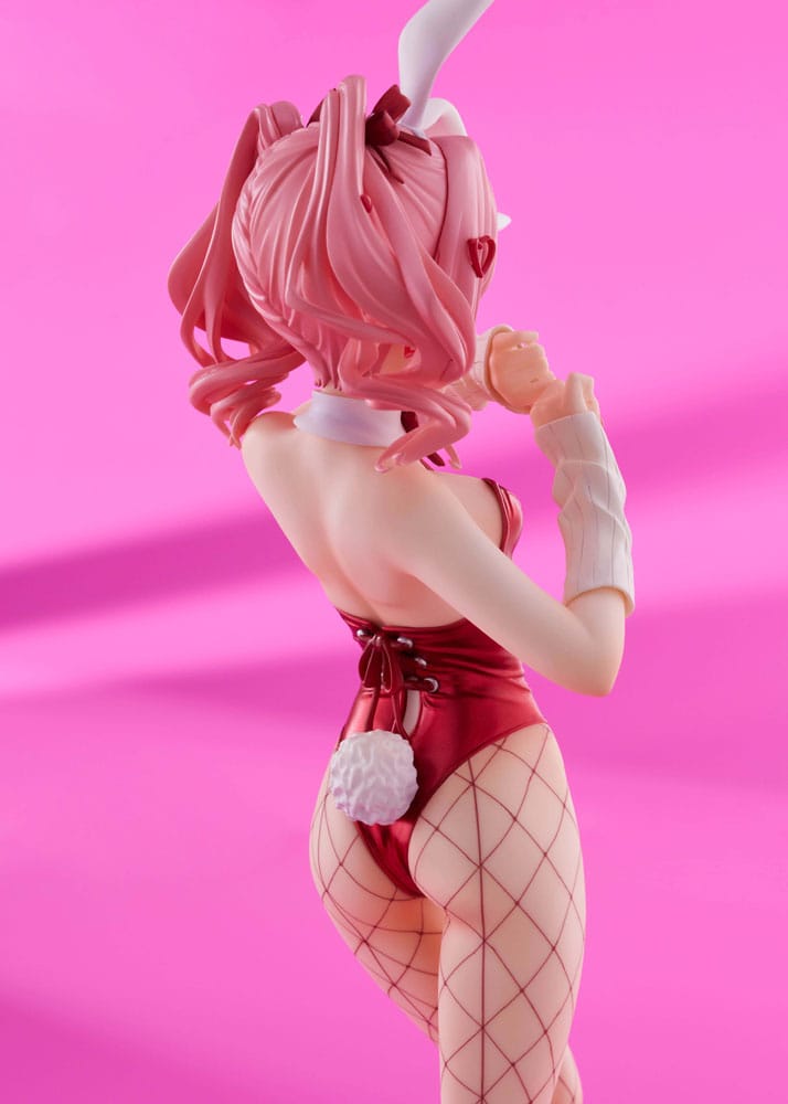 Rurudo Original Character PVC Statue 1/7 Rabbi 28 cm 4595123918432