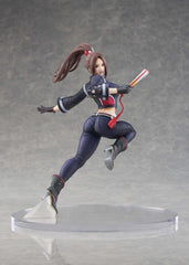 Fatal Fury: City of the Wolves PVC Statue 1/7 Mai Shiranui 25 cm 4595123918449