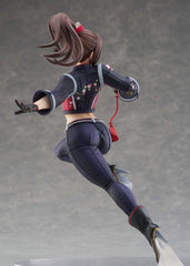 Fatal Fury: City of the Wolves PVC Statue 1/7 Mai Shiranui 25 cm 4595123918449