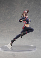 Fatal Fury: City of the Wolves PVC Statue 1/7 Mai Shiranui 25 cm 4595123918449
