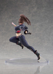 Fatal Fury: City of the Wolves PVC Statue 1/7 Mai Shiranui 25 cm 4595123918449