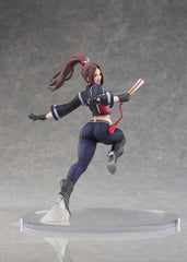 Fatal Fury: City of the Wolves PVC Statue 1/7 Mai Shiranui 25 cm 4595123918449