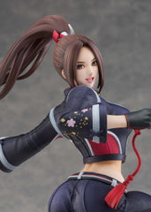 Fatal Fury: City of the Wolves PVC Statue 1/7 Mai Shiranui 25 cm 4595123918449