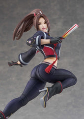 Fatal Fury: City of the Wolves PVC Statue 1/7 Mai Shiranui 25 cm 4595123918449