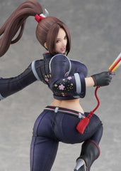 Fatal Fury: City of the Wolves PVC Statue 1/7 Mai Shiranui 25 cm 4595123918449