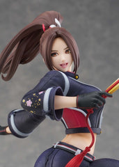 Fatal Fury: City of the Wolves PVC Statue 1/7 Mai Shiranui 25 cm 4595123918449
