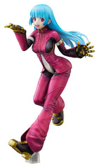 The King of Fighters XV PVC Statue 1/7 Kula Diamond AmiAmi Limited Edition 24 cm 4595123918463