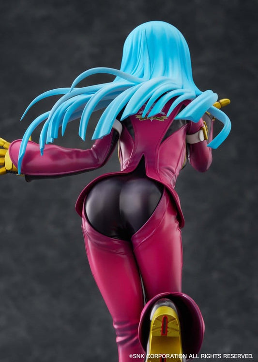 The King of Fighters XV PVC Statue 1/7 Kula Diamond AmiAmi Limited Edition 24 cm 4595123918463