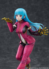 The King of Fighters XV PVC Statue 1/7 Kula Diamond AmiAmi Limited Edition 24 cm 4595123918463