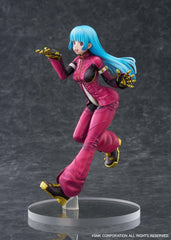 The King of Fighters XV PVC Statue 1/7 Kula Diamond AmiAmi Limited Edition 24 cm 4595123918463