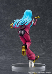 The King of Fighters XV PVC Statue 1/7 Kula Diamond AmiAmi Limited Edition 24 cm 4595123918463