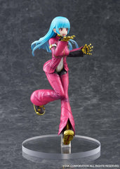 The King of Fighters XV PVC Statue 1/7 Kula Diamond AmiAmi Limited Edition 24 cm 4595123918463
