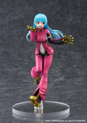 The King of Fighters XV PVC Statue 1/7 Kula Diamond AmiAmi Limited Edition 24 cm 4595123918463