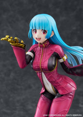 The King of Fighters XV PVC Statue 1/7 Kula Diamond AmiAmi Limited Edition 24 cm 4595123918463