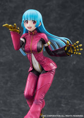 The King of Fighters XV PVC Statue 1/7 Kula Diamond AmiAmi Limited Edition 24 cm 4595123918463