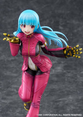 The King of Fighters XV PVC Statue 1/7 Kula Diamond AmiAmi Limited Edition 24 cm 4595123918463