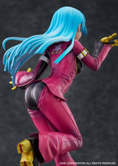 The King of Fighters XV PVC Statue 1/7 Kula Diamond AmiAmi Limited Edition 24 cm 4595123918463
