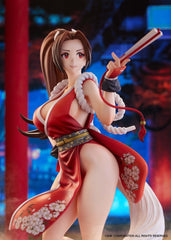 The King of Fighters XV PVC Figure 1/7 Mai Shiranui AmiAmi Limited Edition 26 cm 4595123918487