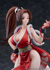 The King of Fighters XV PVC Figure 1/7 Mai Shiranui AmiAmi Limited Edition 26 cm 4595123918487