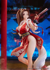 The King of Fighters XV PVC Figure 1/7 Mai Shiranui AmiAmi Limited Edition 26 cm 4595123918487