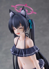 Blue Archive PVC Figure 1/7 Serika (Swimsuit) 25 cm 4595123918494