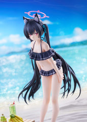 Blue Archive PVC Figure 1/7 Serika (Swimsuit) 25 cm 4595123918494