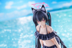Blue Archive PVC Figure 1/7 Serika (Swimsuit) 25 cm 4595123918494