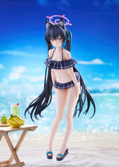 Blue Archive PVC Figure 1/7 Serika (Swimsuit) 25 cm 4595123918494