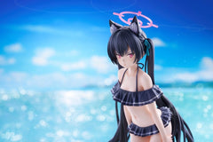 Blue Archive PVC Figure 1/7 Serika (Swimsuit) 25 cm 4595123918494