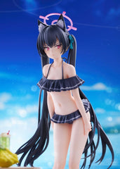 Blue Archive PVC Figure 1/7 Serika (Swimsuit) 25 cm 4595123918494