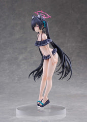 Blue Archive PVC Figure 1/7 Serika (Swimsuit) 25 cm 4595123918494
