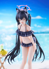 Blue Archive PVC Figure 1/7 Serika (Swimsuit) 25 cm 4595123918494