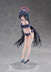 Blue Archive PVC Figure 1/7 Serika (Swimsuit) 25 cm 4595123918494