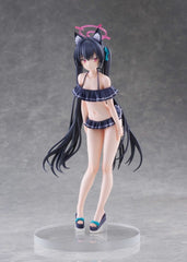 Blue Archive PVC Figure 1/7 Serika (Swimsuit) 25 cm 4595123918494