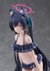 Blue Archive PVC Figure 1/7 Serika (Swimsuit) 25 cm 4595123918494