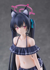 Blue Archive PVC Figure 1/7 Serika (Swimsuit) 25 cm 4595123918494
