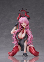 Blue Archive PVC Figure 1/7 Satsuki Memorial Lobby Ver. 21 cm 4595123918500
