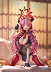 Blue Archive PVC Figure 1/7 Satsuki Memorial Lobby Ver. 21 cm 4595123918500