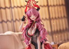 Blue Archive PVC Figure 1/7 Satsuki Memorial Lobby Ver. 21 cm 4595123918500
