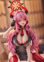 Blue Archive PVC Figure 1/7 Satsuki Memorial Lobby Ver. 21 cm 4595123918500