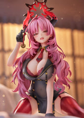 Blue Archive PVC Figure 1/7 Satsuki Memorial Lobby Ver. 21 cm 4595123918500