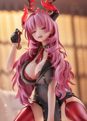Blue Archive PVC Figure 1/7 Satsuki Memorial Lobby Ver. 21 cm 4595123918500