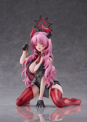 Blue Archive PVC Figure 1/7 Satsuki Memorial Lobby Ver. 21 cm 4595123918500