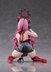 Blue Archive PVC Figure 1/7 Satsuki Memorial Lobby Ver. 21 cm 4595123918500
