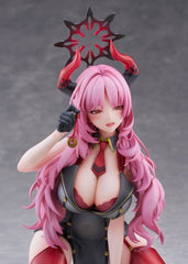 Blue Archive PVC Figure 1/7 Satsuki Memorial Lobby Ver. 21 cm 4595123918500