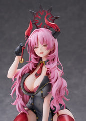 Blue Archive PVC Figure 1/7 Satsuki Memorial Lobby Ver. 21 cm 4595123918500