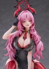 Blue Archive PVC Figure 1/7 Satsuki Memorial Lobby Ver. 21 cm 4595123918500