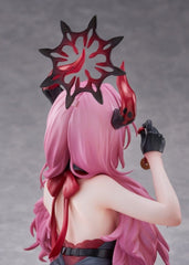 Blue Archive PVC Figure 1/7 Satsuki Memorial Lobby Ver. 21 cm 4595123918500
