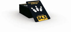 Card Game Shit Happens (Verdammt Nochmal) - German 8711808765313